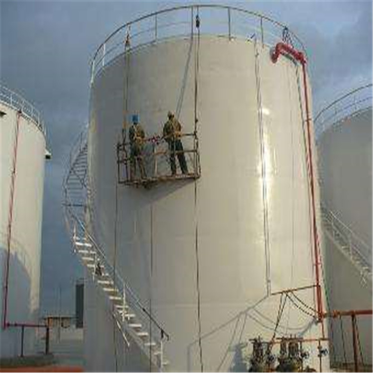 沙河口喷漆翻新・工业喷漆・设备喷漆服务简介